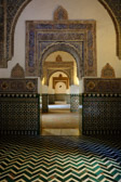 Spanien - Sevilla - Real Alcazar de Sevilla | 91/165