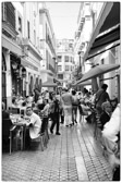 Spanien - Sevilla - Calle Sagasta | 95/165