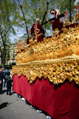Spanien - Sevilla - Semana Santa Procession - La Paz | 96/165