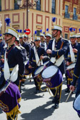 Spanien - Sevilla - Semana Santa Procession - La Paz | 98/165