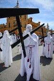 Spanien - Sevilla - Semana Santa Procession - La Paz | 99/165