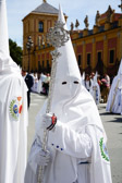 Spanien - Sevilla - Semana Santa Procession - La Paz | 101/165