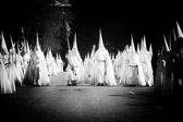 Spanien - Sevilla - Semana Santa Procession - La Paz | 103/165