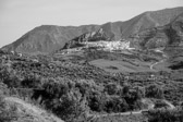 Spanien - Algodonales - View to Zahara | 107/165
