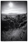 Spanien - Ronda - Ronda Sunrise - El Tajo Canyon | 114/165