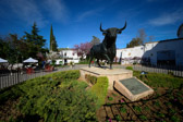 Spanien - Ronda - Plaza de Toros | 115/165