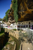 Spanien - Setenil de las Bodegas - Rio Tejo - Calle Cuevas | 117/165