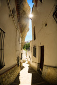 Spanien - Setenil de las Bodegas - Calle Vega | 118/165