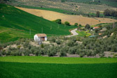 Spanien - Ronda - Arroyo de la Cigarra | 122/165