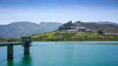 Spanien - Zahara - Rio Guadalete | 123/165