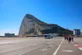 Gibraltar - Gibraltar - Gibraltar Airport | 134/165