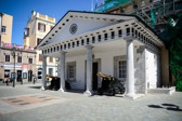 Gibraltar - Gibraltar - Guard House | 140/165