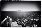 Gibraltar - Gibraltar - Punta Grande Europa - View to Africa | 142/165