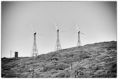 Spanien - Tarifa - Wind Turbines | 143/165