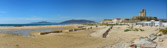 Spanien - Tarifa - Southern point of Europe | 144/165