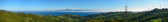 Spanien - Tarifa - View to Africa - Strait of Gibraltar | 146/165
