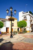 Spanien - Marbella - Calle Carmen | 157/165