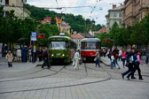 Tschechische Republik - Brünn - Ceska | 10/15