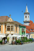Österreich - Burgenland - Rust | 2/10