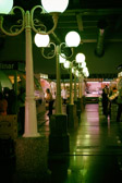 Kroatien - Zagreb - Meat Market | 7/70
