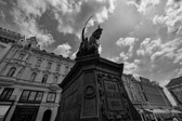 Kroatien - Zagreb - Ben Josip Jelačić Platz | 11/70