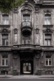 Kroatien - Zagreb - Ul. Andrije Hebranga | 15/70