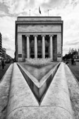 Kroatien - Zagreb - Nationalbank | 19/70