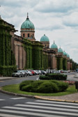 Kroatien - Zagreb - Mirogoj-Friedhof | 20/70