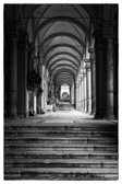Kroatien - Zagreb - Mirogoj-Friedhof | 22/70