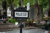 Kroatien - Zagreb - Mirogoj-Friedhof | 24/70