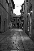 Kroatien - Poreč - Altstadt | 29/70