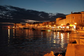 Kroatien - Poreč - Hafen | 30/70