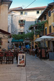 Kroatien - Poreč - Altstadt | 32/70
