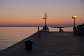 Kroatien - Poreč - Hafen | 38/70