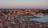 Kroatien - Rovinj - View from Sveta Eufemija | 52/70
