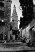Kroatien - Rovinj - Sveta Eufemija | 54/70