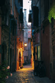Kroatien - Rovinj - Altstadt | 57/70