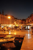 Kroatien - Rovinj - Altstadt | 58/70