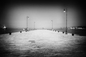 Italien - Trieste - Riva Tre Novembre (fr. Prefettura) | 60/70