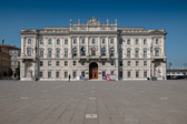 Italien - Trieste - Lloyd Trieste | 61/70