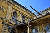 Ungarn - Budapest - Keleti railway station | 2/25