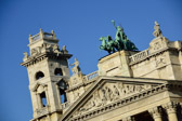 Ungarn - Budapest - Museum of Ethnography | 6/25