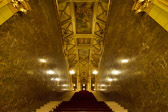 Ungarn - Budapest - Hungarian Parliament Entrance | 14/25