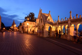 Ungarn - Budapest - Fisherman's Bastion | 21/25