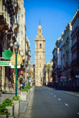 Spanien - València - Carrer de la Pau | 11/70