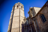 Spanien - València - Plaza de la Reina - Catedral de València | 13/70