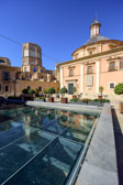 Spanien - València - Centre Arqueològic de l'Almoina | 20/70