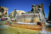 Spanien - València - Plaza de la Virgen | 22/70