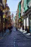 Spanien - València - Carrer de la Bosseria | 23/70