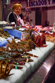 Spanien - Valencia - Mercat Central | 26/70